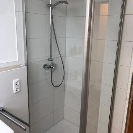 Stilvolle Helle Wohnung Im Zentrum Osnabrück Extérieur photo