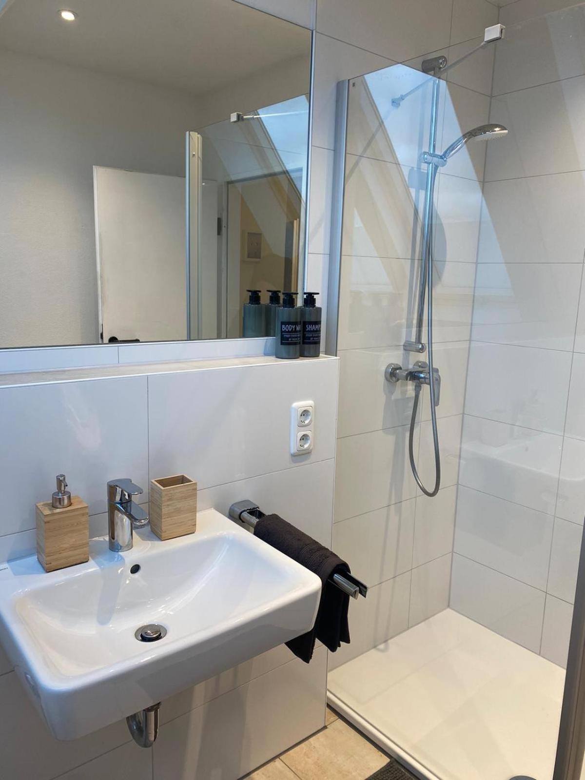 Appartement Stilvolle Helle Im Zentrum