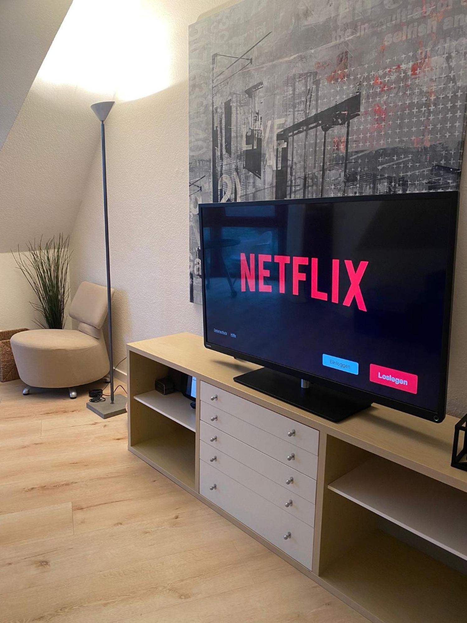 Stilvolle Helle Im Zentrum Apartment