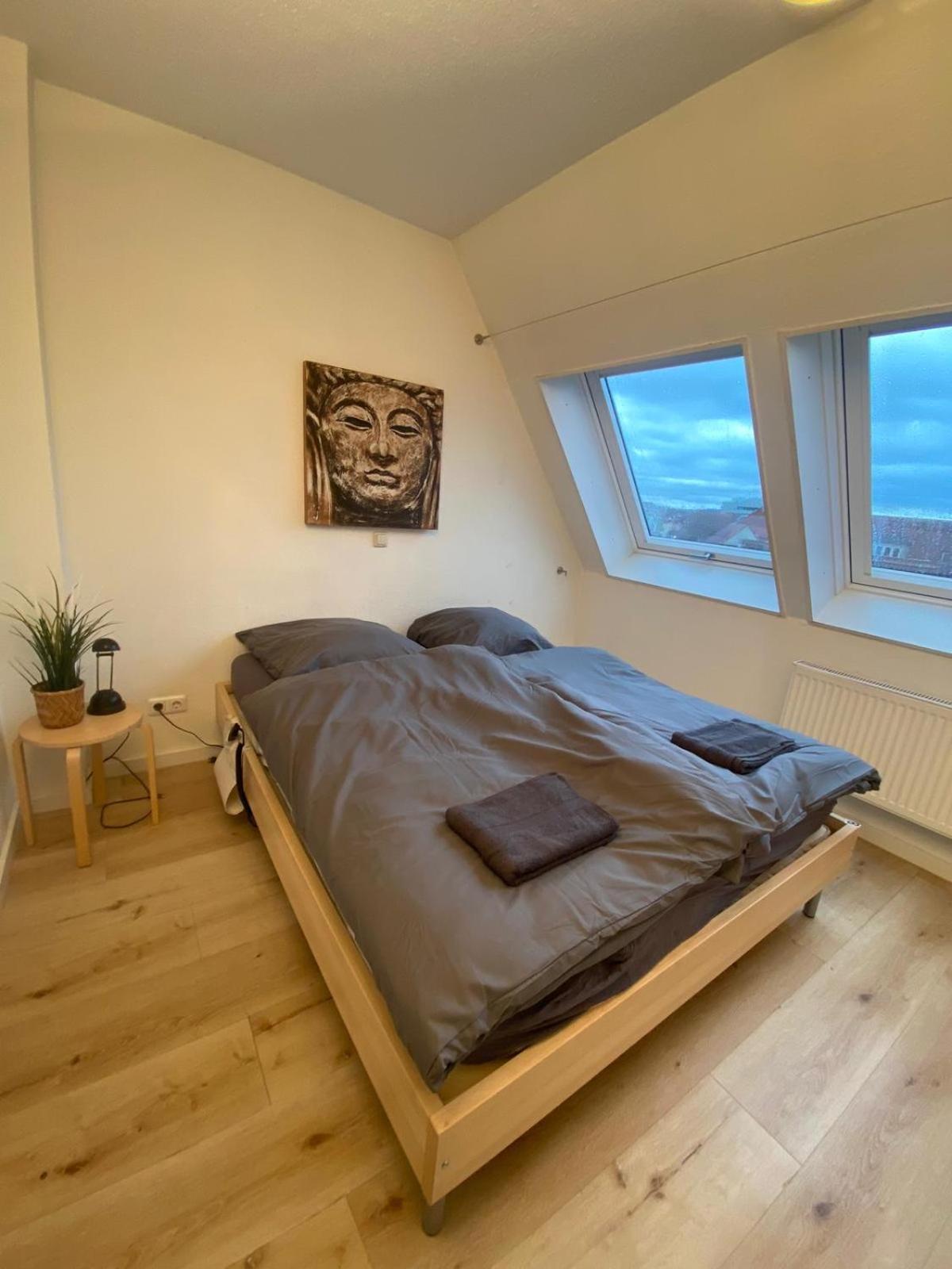 Stilvolle Helle Im Zentrum Apartment