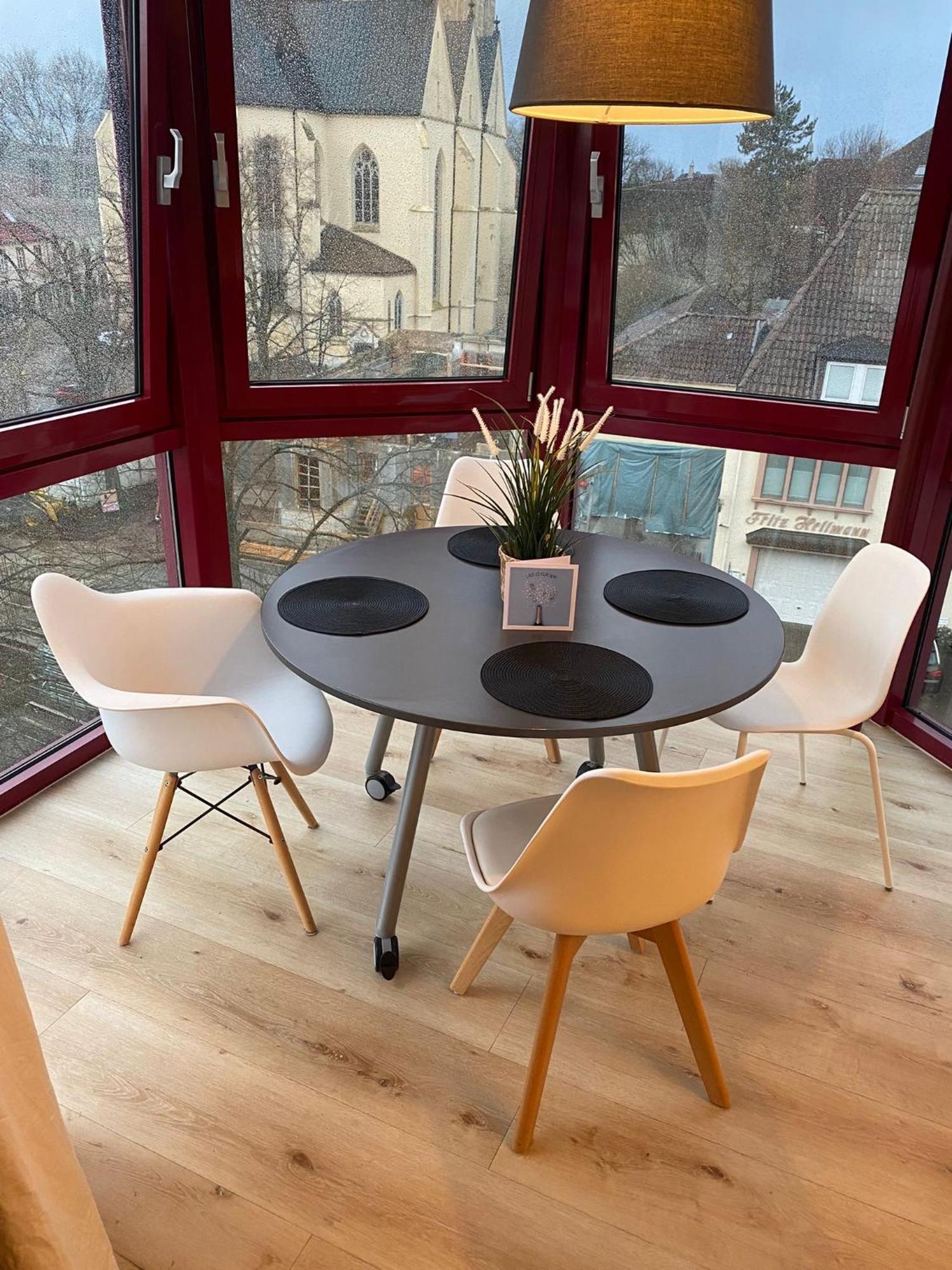 Stilvolle Helle Im Zentrum Apartment Osnabrueck