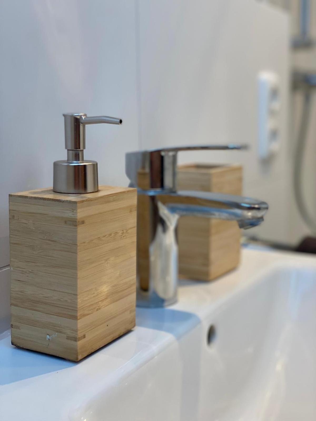 Apartment Stilvolle Helle Im Zentrum