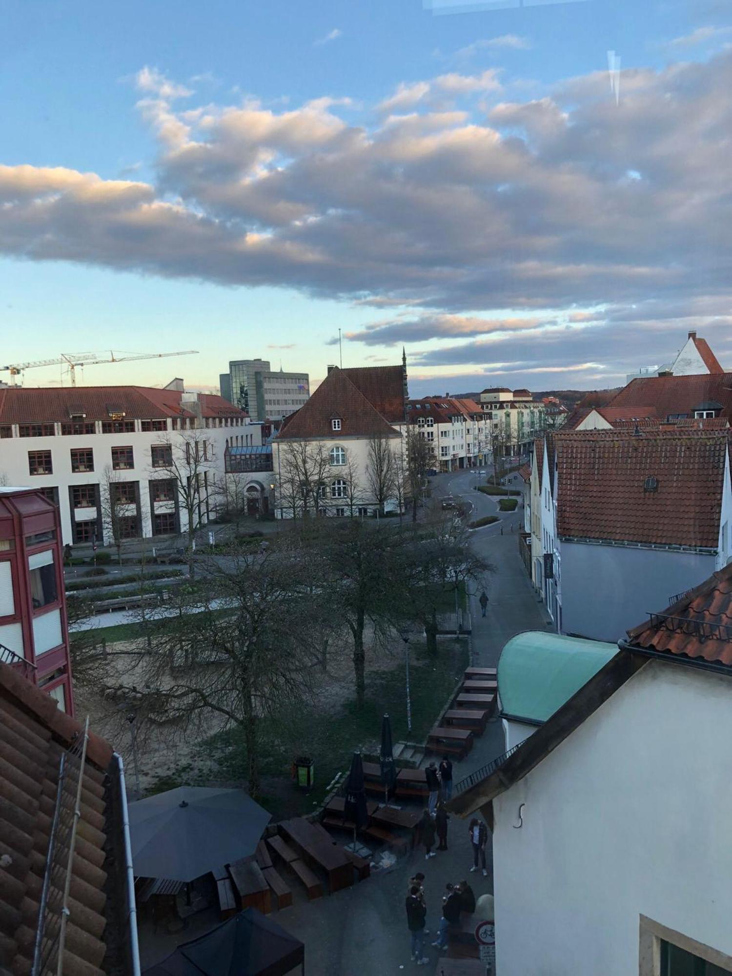 Apartment Stilvolle Helle Im Zentrum *