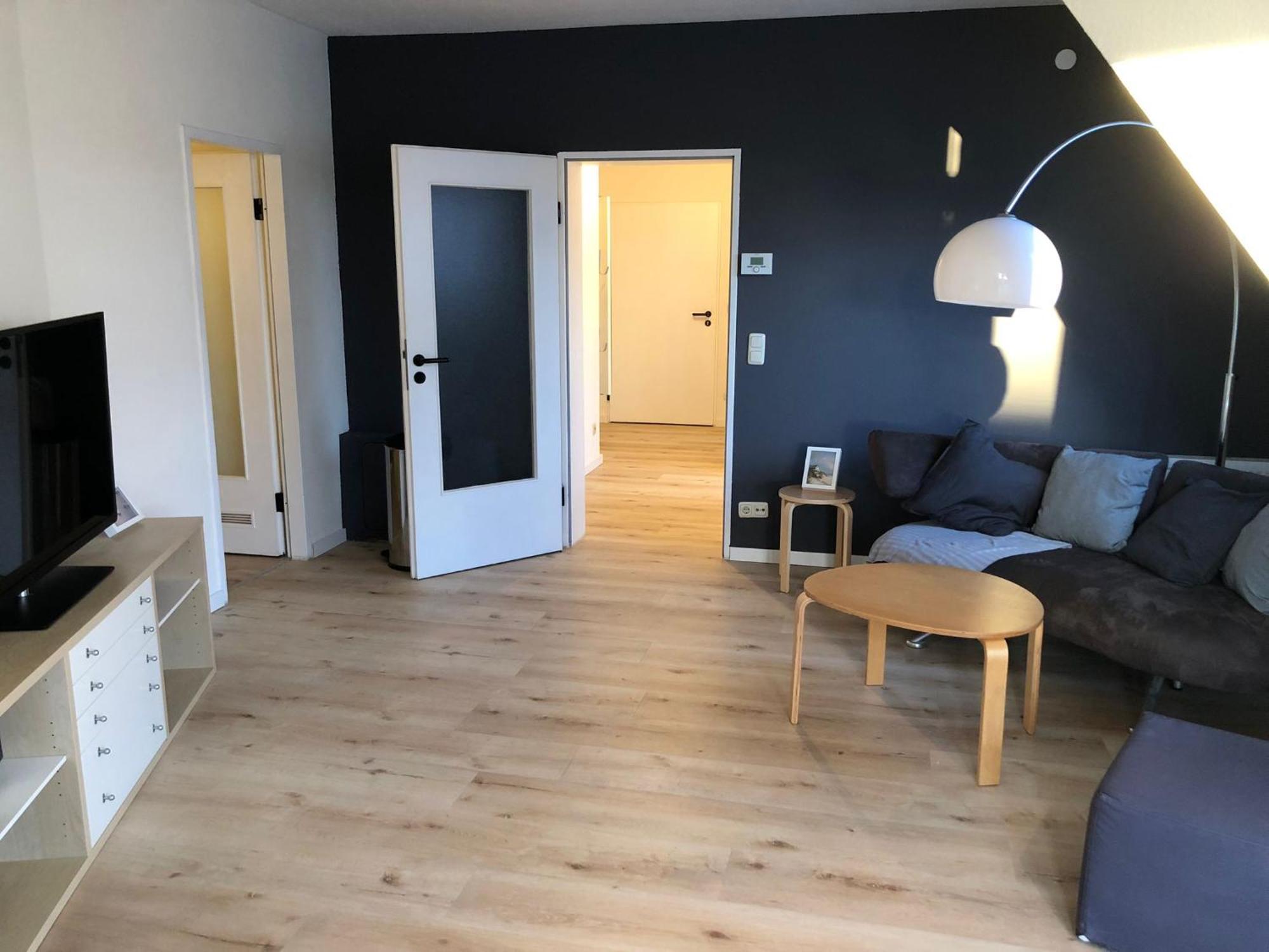 Apartment Stilvolle Helle Im Zentrum *