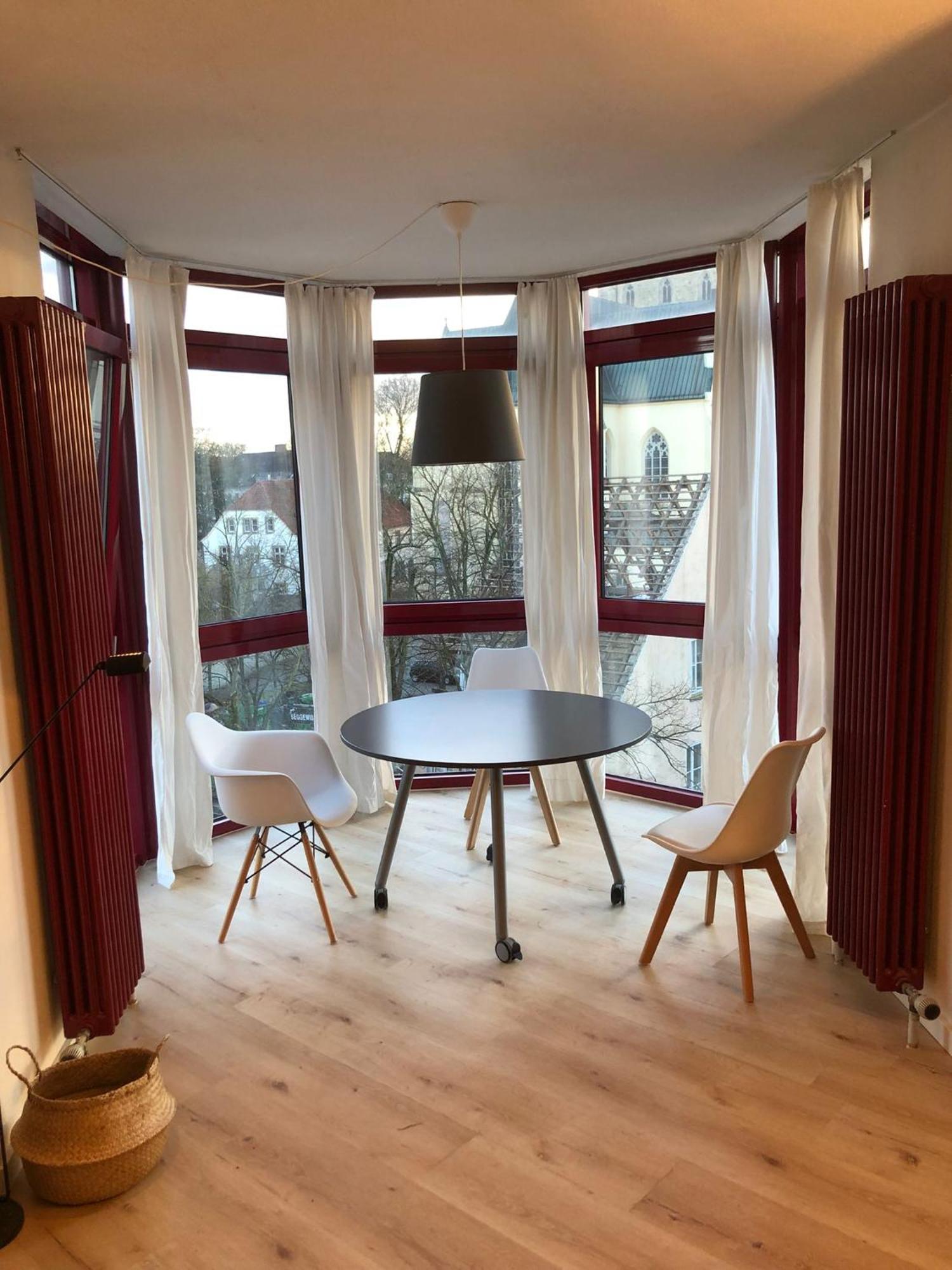 Apartment Stilvolle Helle Im Zentrum