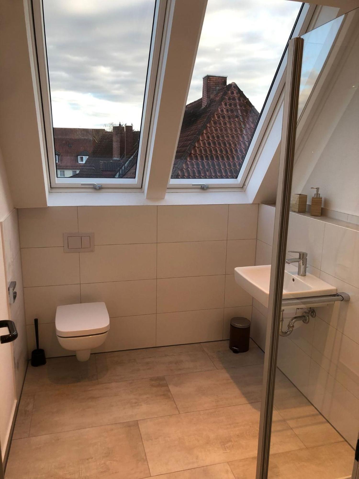 Apartment Stilvolle Helle Im Zentrum