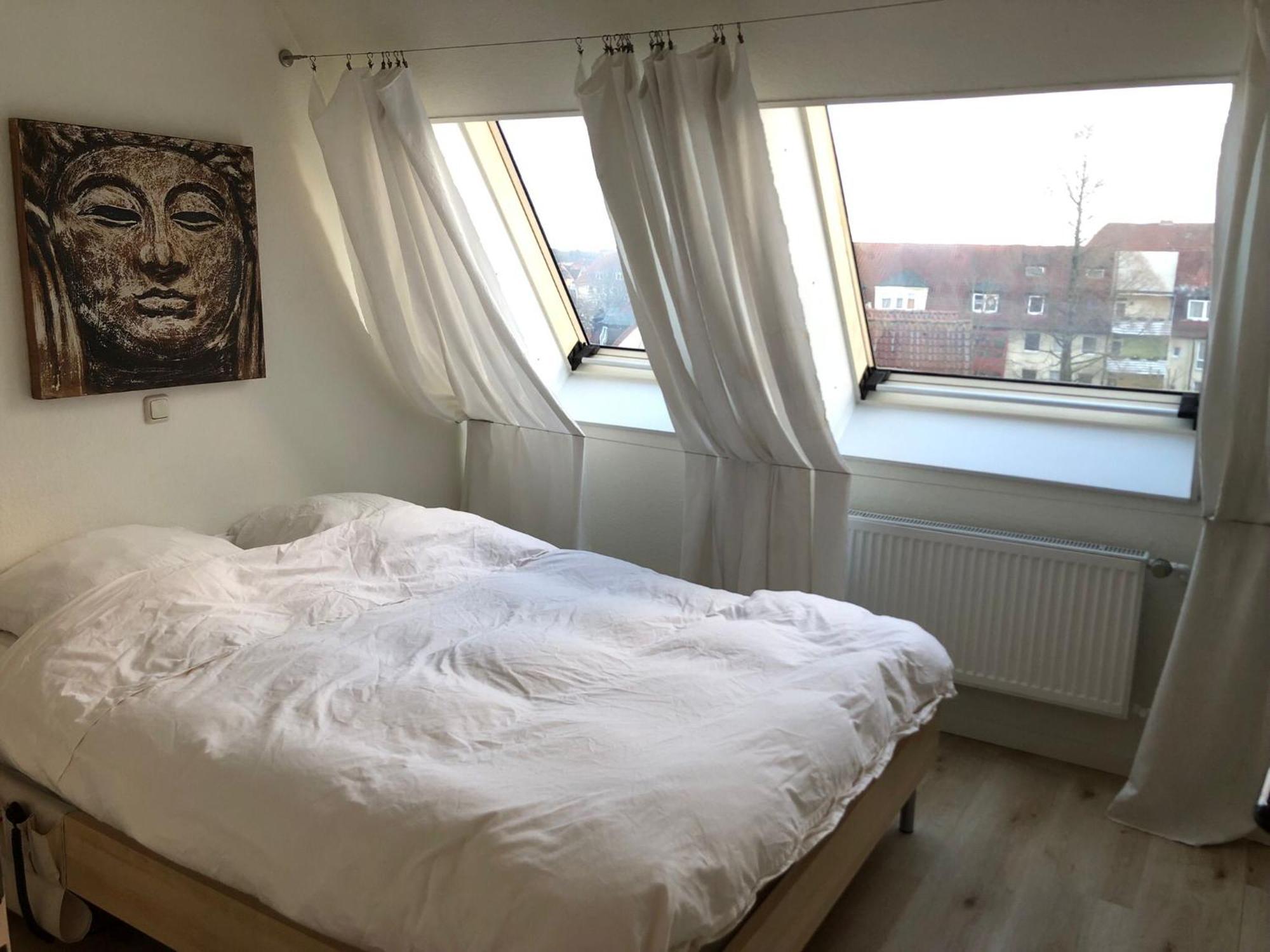 Apartment Stilvolle Helle Im Zentrum *